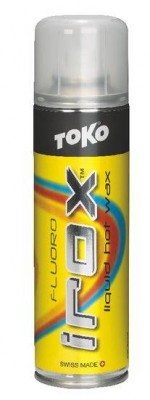 мазь TOKO Irox Fluoro 4020-00310-9999